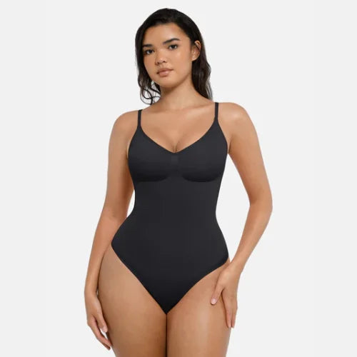 Ultra-Sculpting Panty Bodysuit