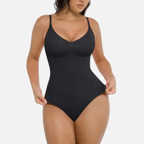 Ultra-Sculpting Panty Bodysuit