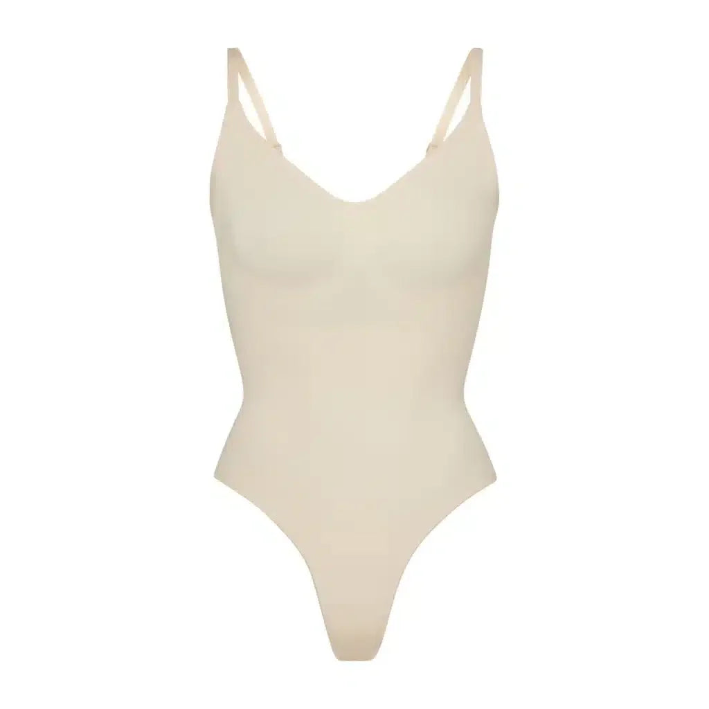 Body string ultra-gainant
